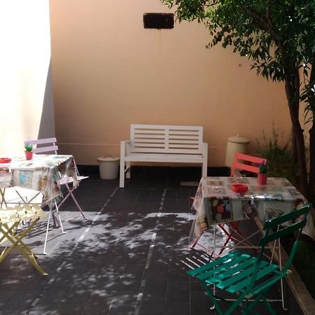 B&B J&B Rome Exterior photo