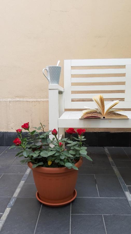 B&B J&B Rome Exterior photo