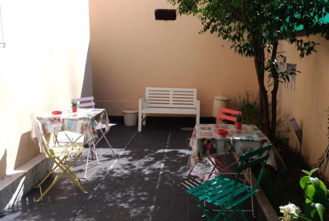 B&B J&B Rome Exterior photo