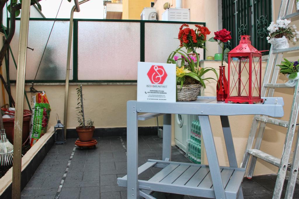 B&B J&B Rome Exterior photo